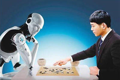 人工智能的未來 超乎想象力的智能機器人研發