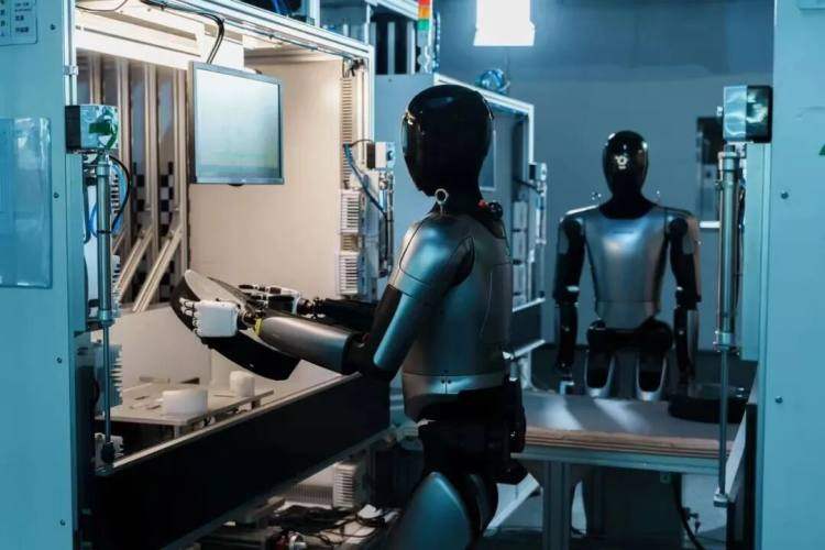 科技賦能，舞臺革新 無錫智能機(jī)器人亮相春晚背后的研發(fā)故事