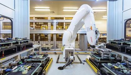 人口資源還是智能轉(zhuǎn)型？解讀美國優(yōu)勢與中國經(jīng)濟(jì)新動能